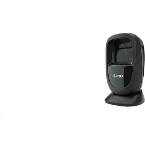 ZEBRA DS9308 nur Sensor / 2D Barcodescanner / EAS / Multi-IF / schwarz