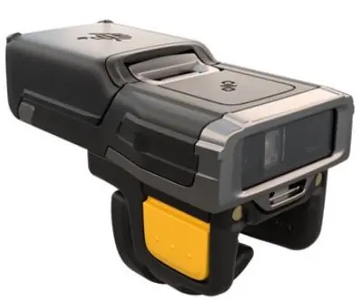 ZEBRA RS6100 (SE5500) Single Trigger / 2D-Barcodescanner / BT