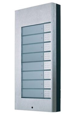 2N Ateus-9135181E Vario - Erweiterungsmodul 8 Tasten (Analog IP)