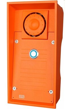 2N IP Safety - 1 Taste / 10-W-Lautsprecher