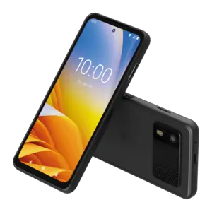 ZEBRA EM45 / 6,7" Touchscreen / WLAN / BT / 5G / USB-C / Android 13