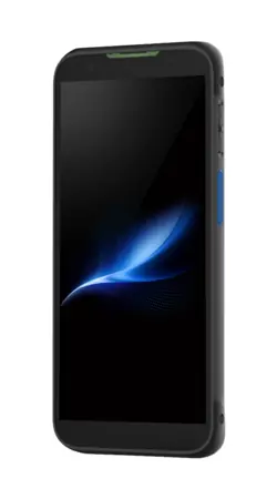 BlueBird S20 SE4710 / 2D / 6" / Qualcomm 2,4 GHz / 8 GB / 128 GB / USB-C / WLAN / Bluetooth / Android 13