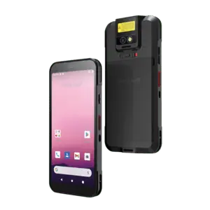 Honeywell CT32 SR / 2D / 6 GB RAM / 1288 GB / BT / Wi-Fi / NFC / Kamera / Android 14