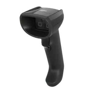 ZEBRA DS8208 Kit(USB) / 2D-Barcodescanner / RS-232 / USB / 2 m USB-Kabel