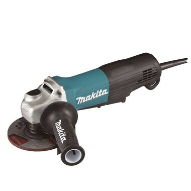 Makita GA5050R / Winkelschleifer / 1300W / 125mm / 11000 U/min 