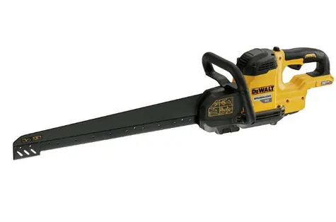 DeWalt DCS397N / Akku-Säge Alligator / 54V XR / 2.400 Z-Min. / Ohne Akku