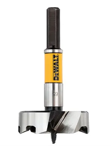 DeWalt DT4580 / FORSTNER-Holzbohrer / Durchmesser 41 mm / 1 Stück