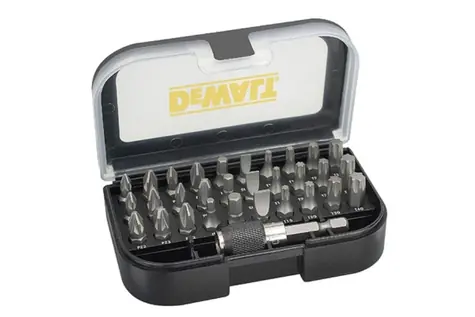 DeWalt DT7944TS / Bitsatz / 31-teilig