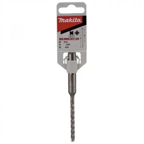 Makita NEMESIS II E-14560 / Bohrhammer / SDS- PLUS / 12 x 250/315 mm