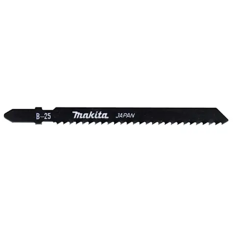 Makita A-85765 Universal-Sägeblatt 75 mm (5 Stück)