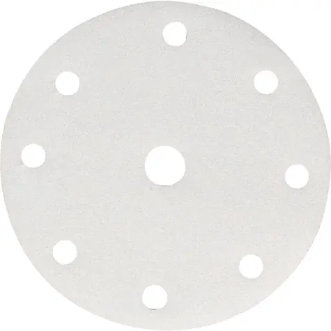 Makita P-31924 / Schleifpapier / 150 mm / 60G / 10 Stück