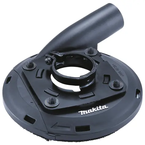 Makita 195385-8 Absaugdeckel 180 mm