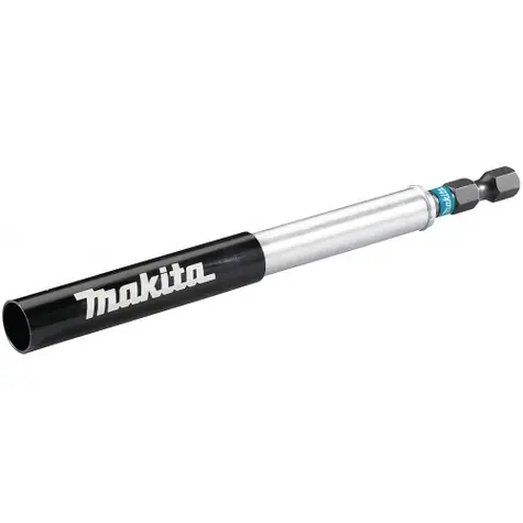 Makita B-66818 IMPACT BLACK magnetischer Torsionsbithalter 1/4" 80 mm