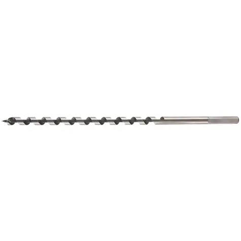 Makita D-07347 / Holz-Spiralbohrer / Sechskant / 8x180/250 mm