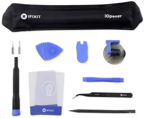 iFixit iOpener Kit - Handy-Demontageset
