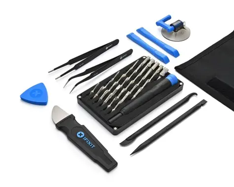 iFixit Pro Tech GO Werkzeugset