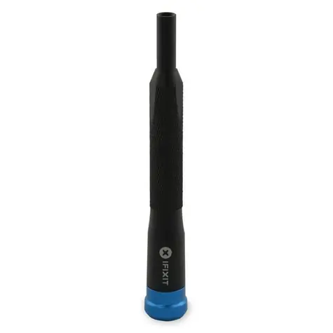 iFixit Präzisions-Bit-Schraubendreher ohne Bits / Aluminium