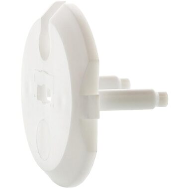 Retlux RPS 10 Steckdosenstecker, 10 Stück