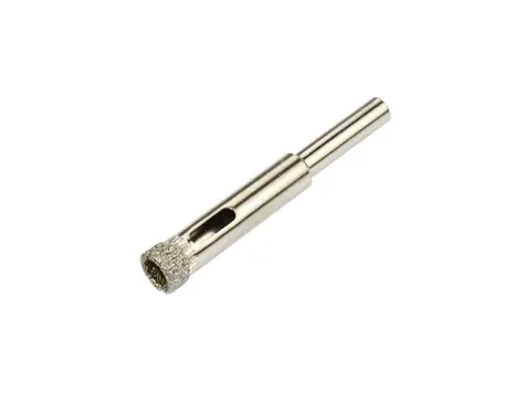 GEKO Diamantkernbohrer für Fliesen 8mm 