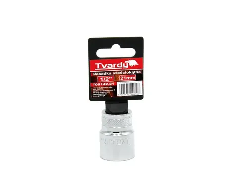 HARDS Innensechskant 1/2" 21 mm