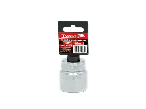 HARDS Innensechskant 1/2" 32 mm