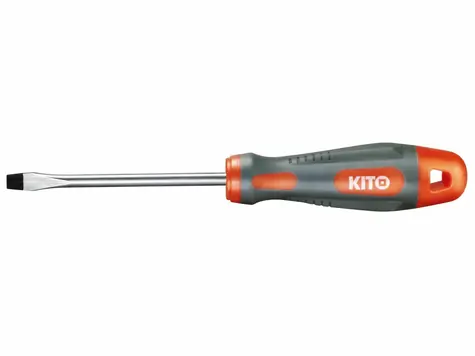 KITO Phillips-Schraubendreher PH 1x80mm / S2 