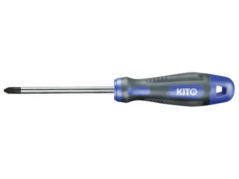 KITO Phillips-Schraubendreher PH 3x200mm / S2
