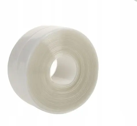 SOVIO SV-VO20 Klebeband WASSERDICHT transparent 0,5 x 20 mm x 10 m