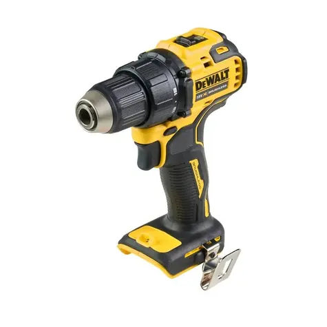 DeWalt DCD708N-XJ / Akku-Bohrschrauber mit bürstenlosem Motor / 18 V XR / Ohne Akku