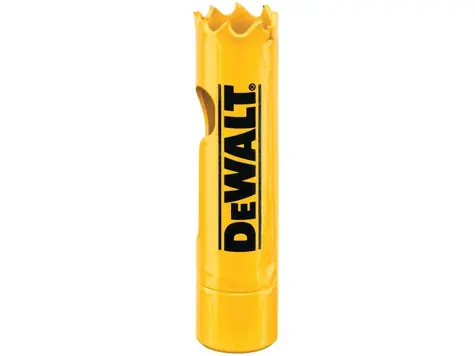 DeWalt DT90298-QZ Bohrer 19 mm