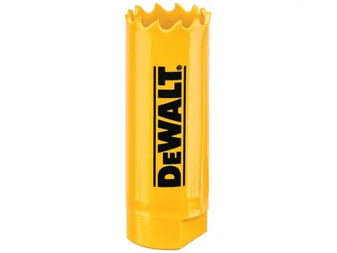 DeWalt DT90305-QZ Bohrer 29 mm