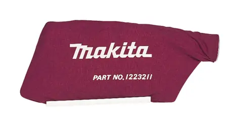 Makita 122562-9 Staubbeutel für Makita 9403