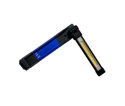 Viking B6620 Explorer Arbeitsleuchte / 400 lm / USB-C / 5500-7500 K / 2600 mAh