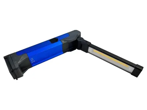 Viking B6672 Explorer Arbeitsleuchte / 800 lm / 5500-7500 K / USB-C / USB-A / 4000 mAh