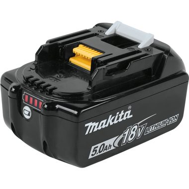 Makita BL1850B / Akku / 18V / 5,0Ah / Li ION