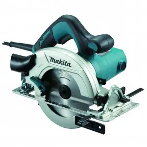 Makita HS6601 / Handkreissäge / 165 mm / 1050 W