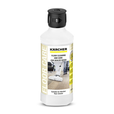 Kärcher RM 534 Holzbodenpflege (geschlossen) 500ml