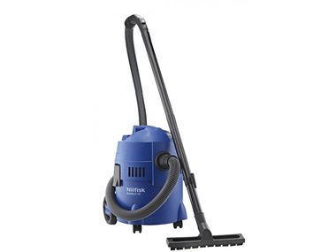 Nilfisk Buddy II 12 EU / Multifunktionsstaubsauger / 1200W / 12 L 