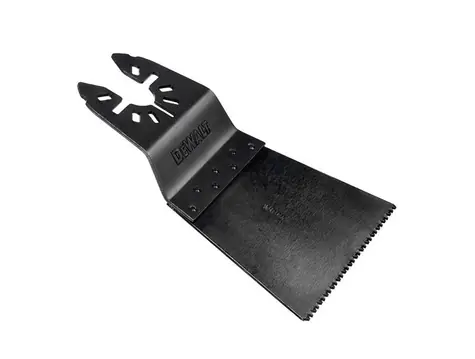 DeWalt DT20705-QZ / Sägeblatt 65x34 mm für Holz