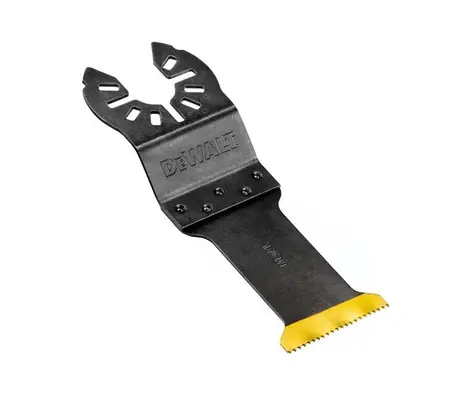 DeWalt DT20707-QZ / Titan-Sägeblatt 30x43 mm für Metall