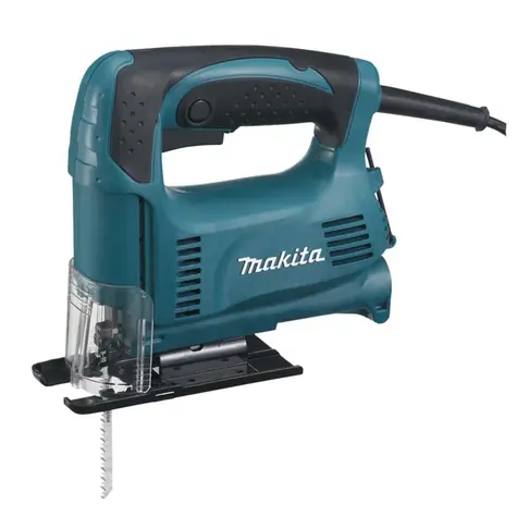 Makita 4326 / Stichsäge / Hub: 18mm / 450W 