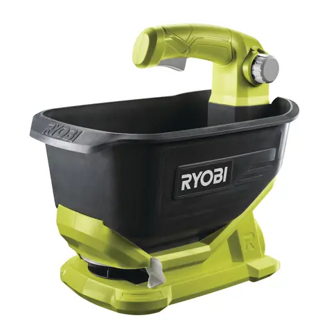 Ryobi OSS1800 / Akku-Saatgutstreuer / 18V / 4 L