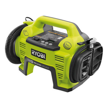 Ryobi R18I-0 / Kompressor / 18V 