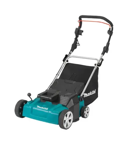 Makita UV3600 / Vertikutiererbelüfter / 1800 W / 360 mm