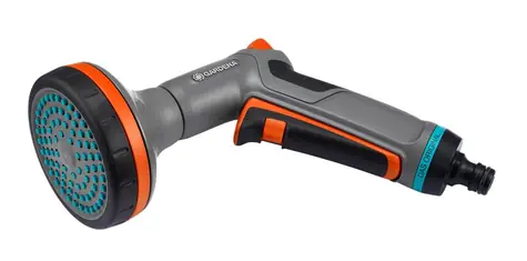 Gardena Comfort Wassersprühdüse mit Abzug / für Schlauch
