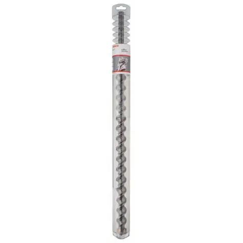 BOSCH 2608586797 SDS-max 7 Bohrer für Bohrhammer 35 / 35 x 600 x 720 mm