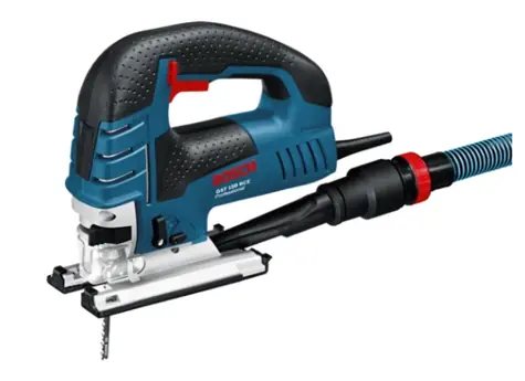 BOSCH GST 150 BCE Professional / Säbelsäge / Hub: 26 mm / 780 W