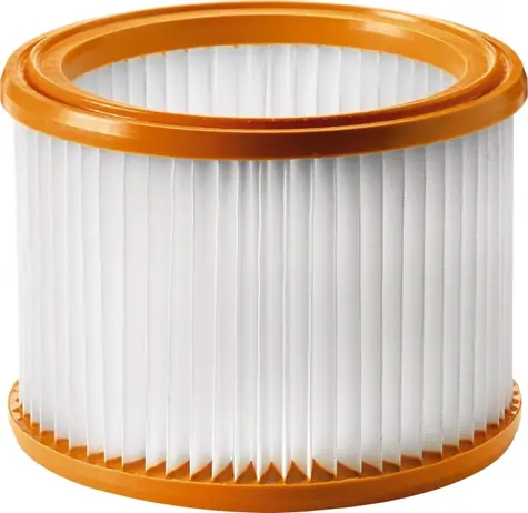 Nilfisk Lamellenfilter für Nilfisk MULTI, AERO, ATIX Staubsauger
