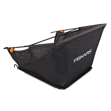 Fiskars StaySharp Max Graskorb / 18L