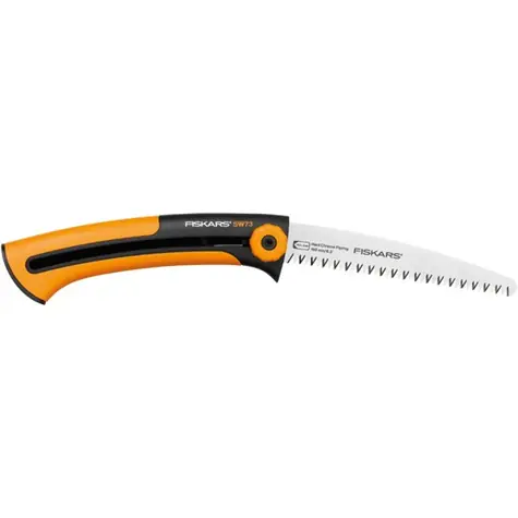 Fiskars SW73 Xtract Gartensäge (S)